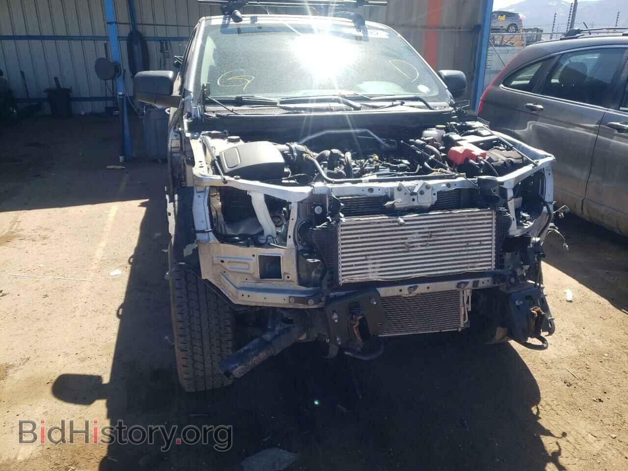 2021 FORD RANGER - VIN: 1FTER4FHXMLD31690 - Фото 9
