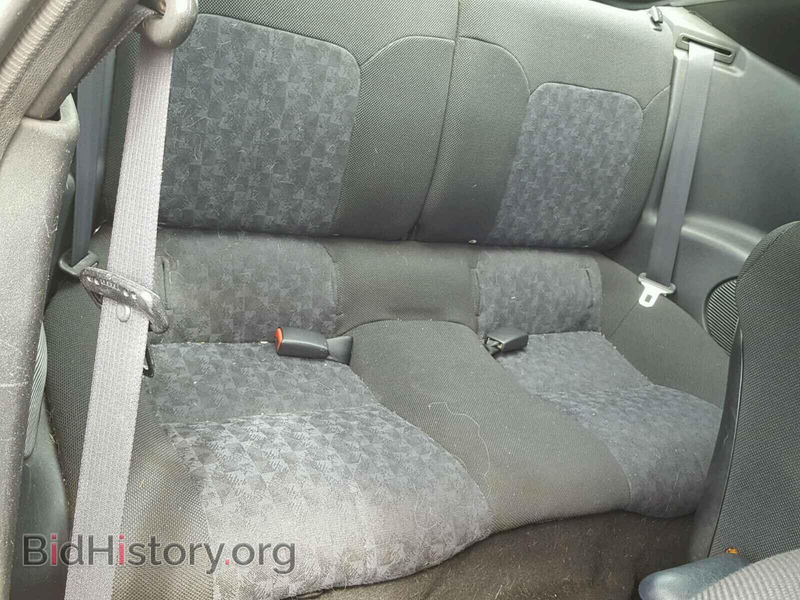 2003 MITSUBISHI ECLIPSE - VIN: 4A3AC44G73E011592 - Photo 6