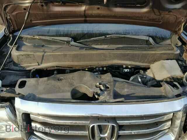 2012 HONDA PILOT - VIN: 5FNYF3H58CB037032 - Photo 7