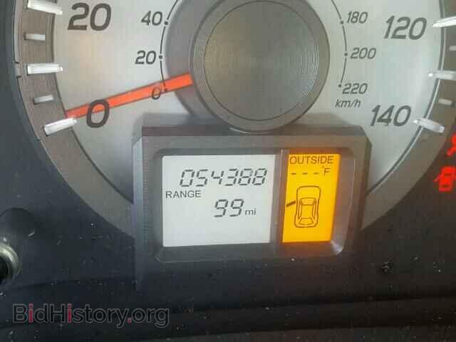 2012 HONDA PILOT - VIN: 5FNYF3H58CB037032 - Photo 8