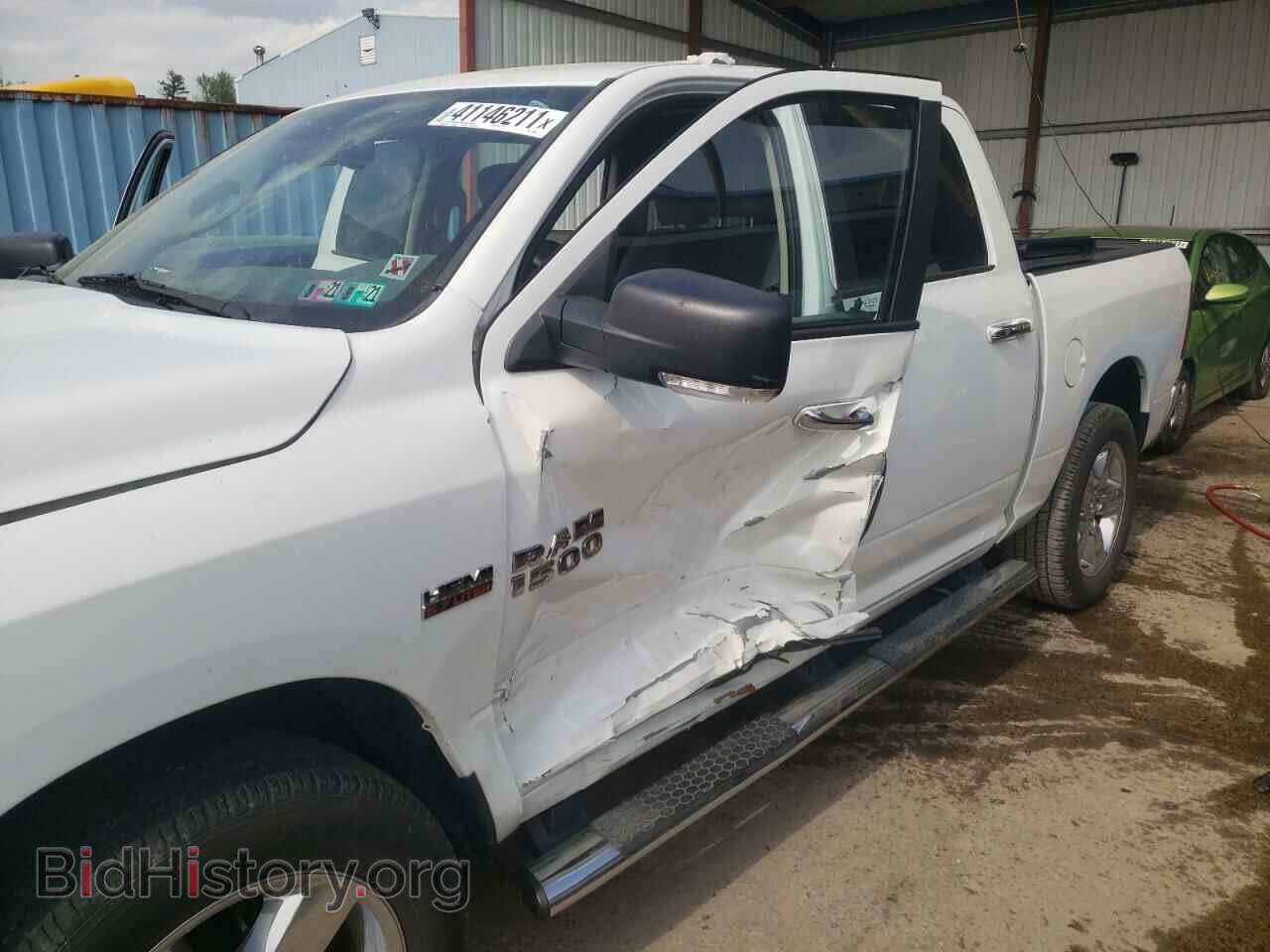 2015 RAM 1500 - VIN: 1C6RR7LT4FS764966 - Photo 9