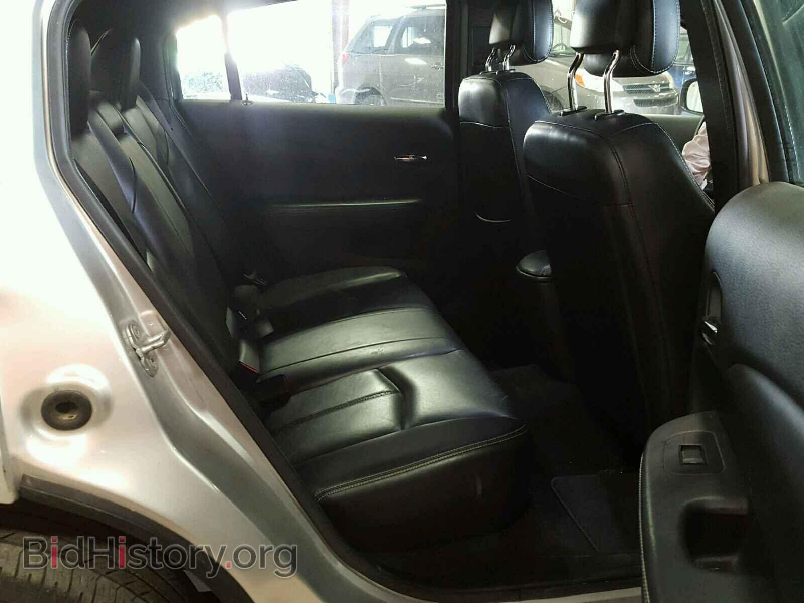 2012 CHRYSLER 200 - VIN: 1C3CCBCB0CN123404 - Фото 2