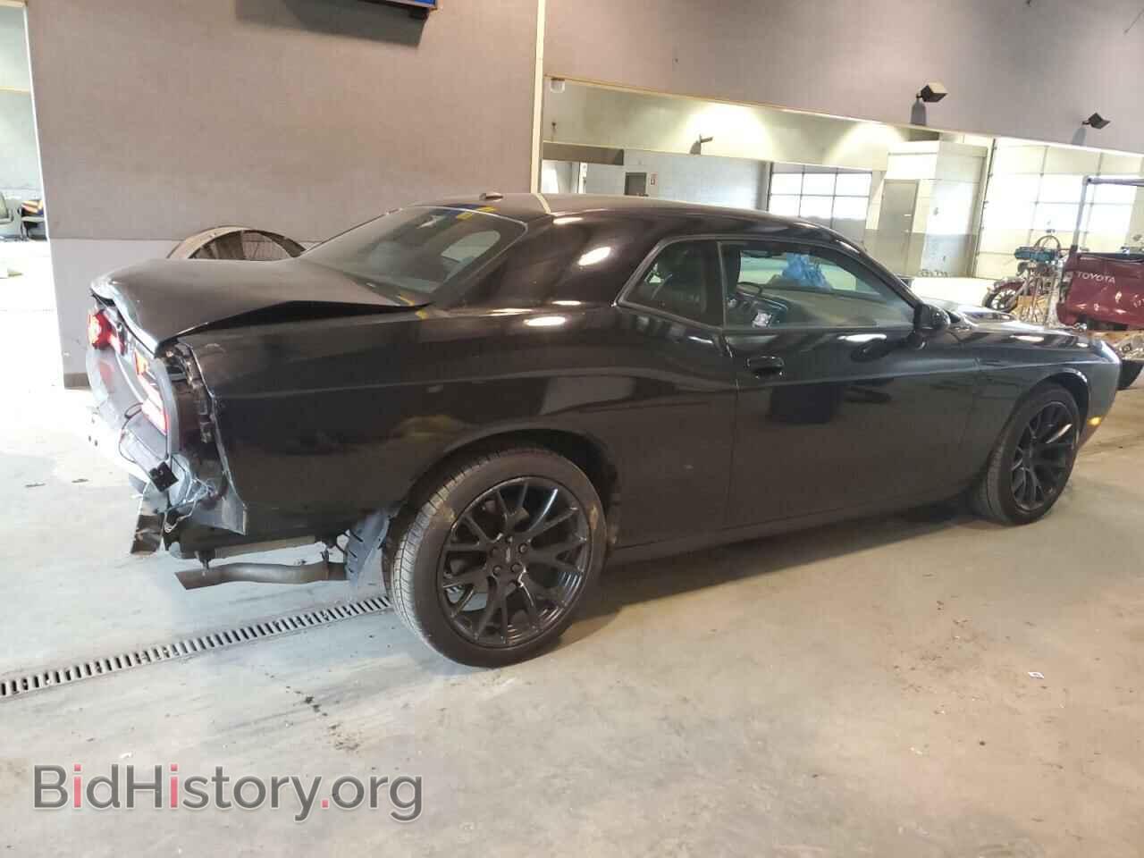 2016 DODGE CHALLENGER - VIN: 2C3CDZAG6GH100891 - Photo 3