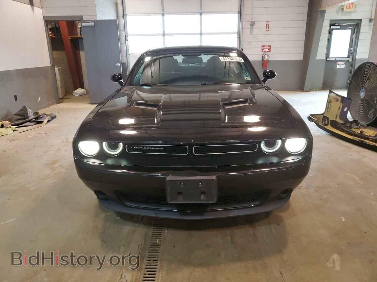 2016 DODGE CHALLENGER - VIN: 2C3CDZAG6GH100891 - Photo 5
