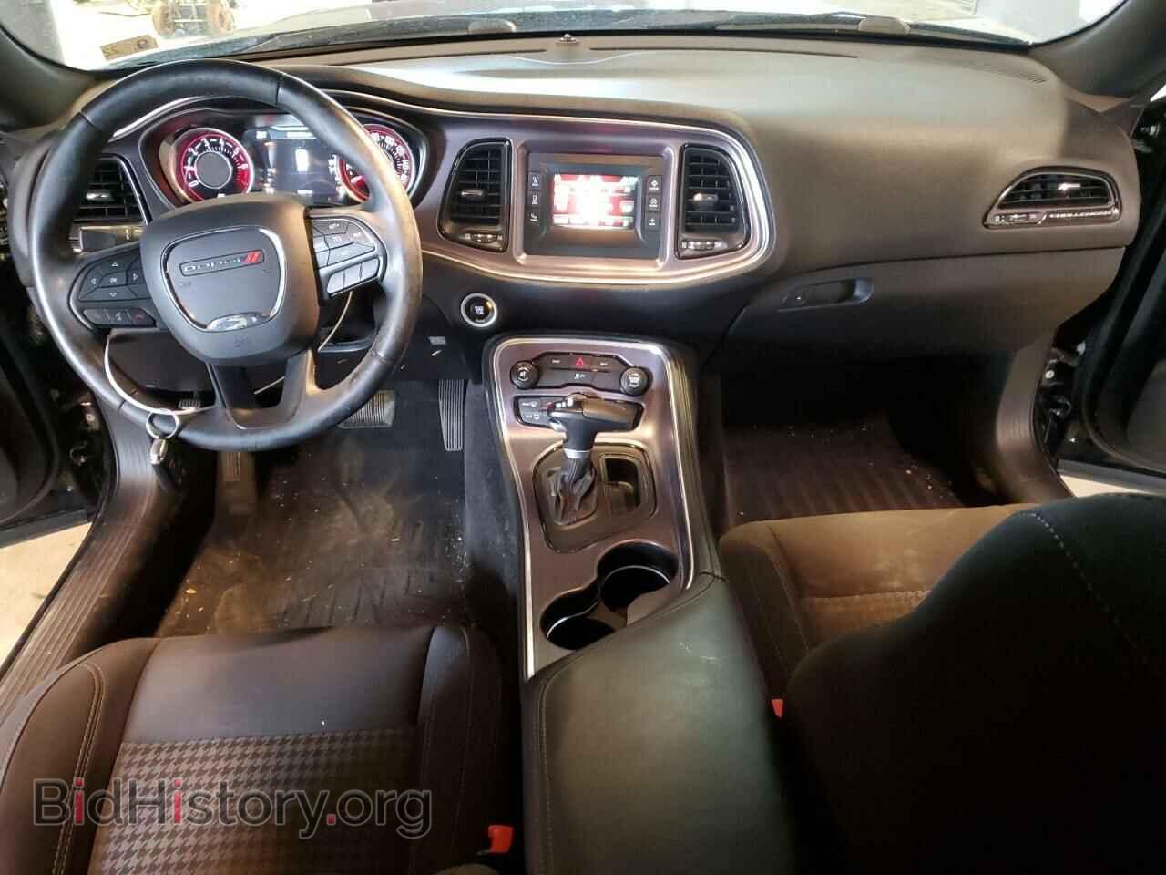 2016 DODGE CHALLENGER - VIN: 2C3CDZAG6GH100891 - Photo 8