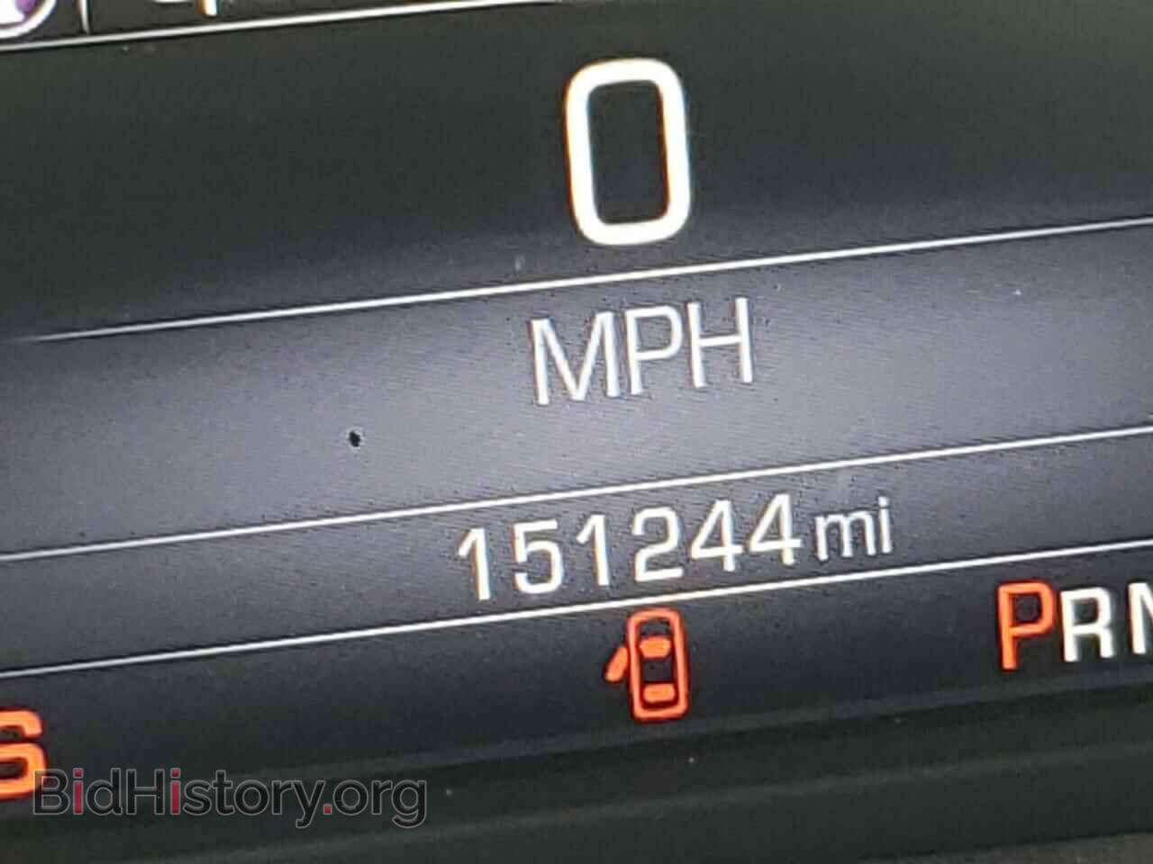 2015 GMC SIERRA - VIN: 3GTP1VEC1FG411679 - Фото 8