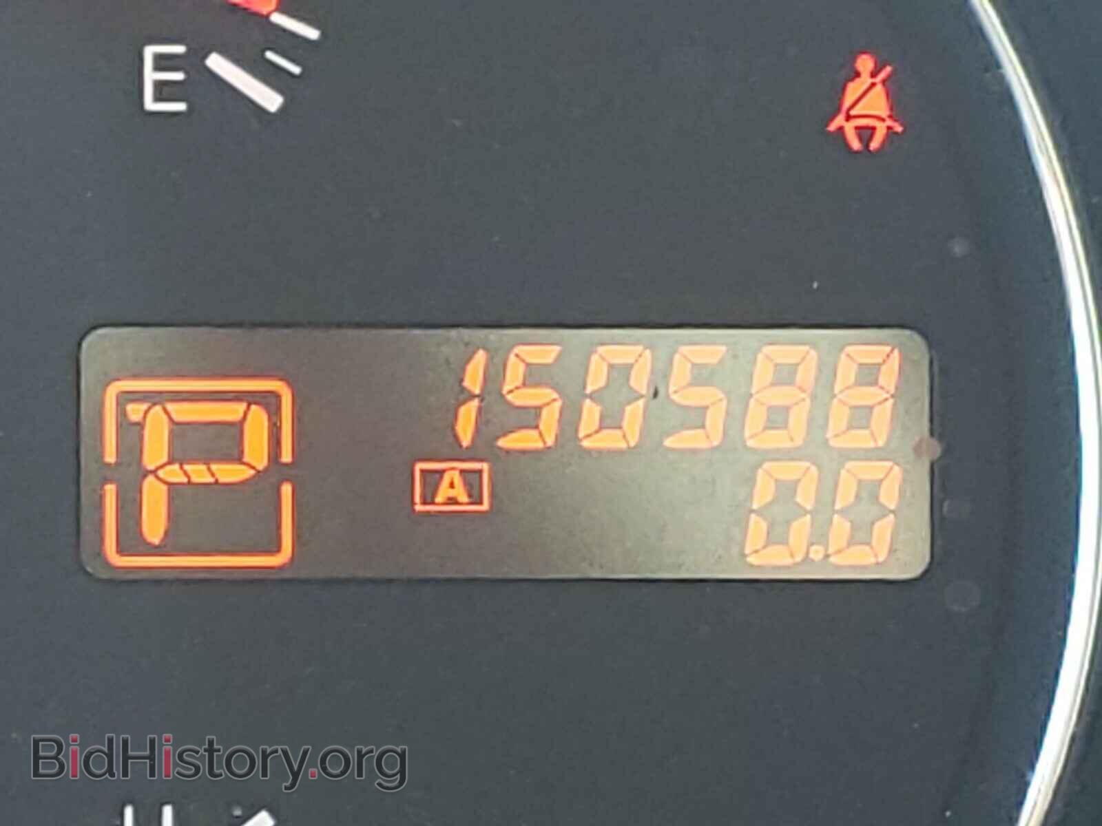 2009 NISSAN MAXIMA - VIN: 1N4AA51E99C818921 - Photo 8