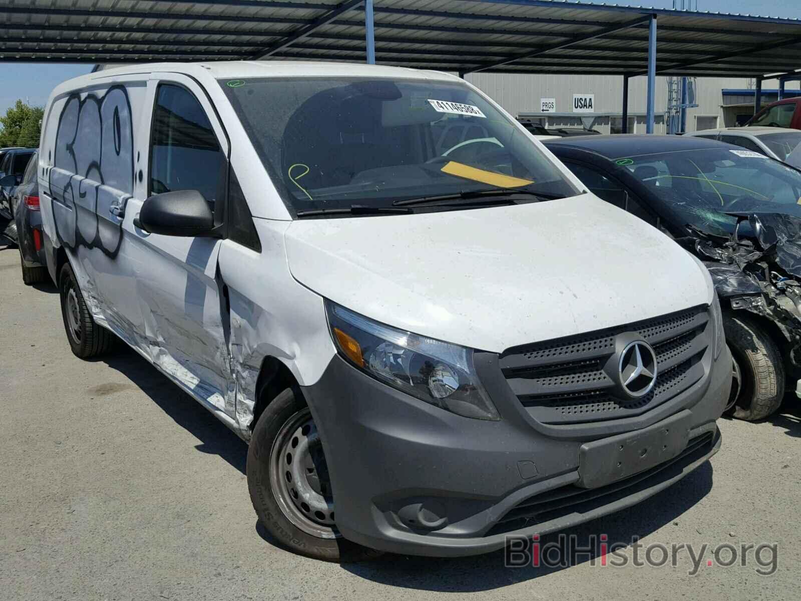 Photo WD3PG2EA1J3417905 - MERCEDES-BENZ ALL OTHER 2018