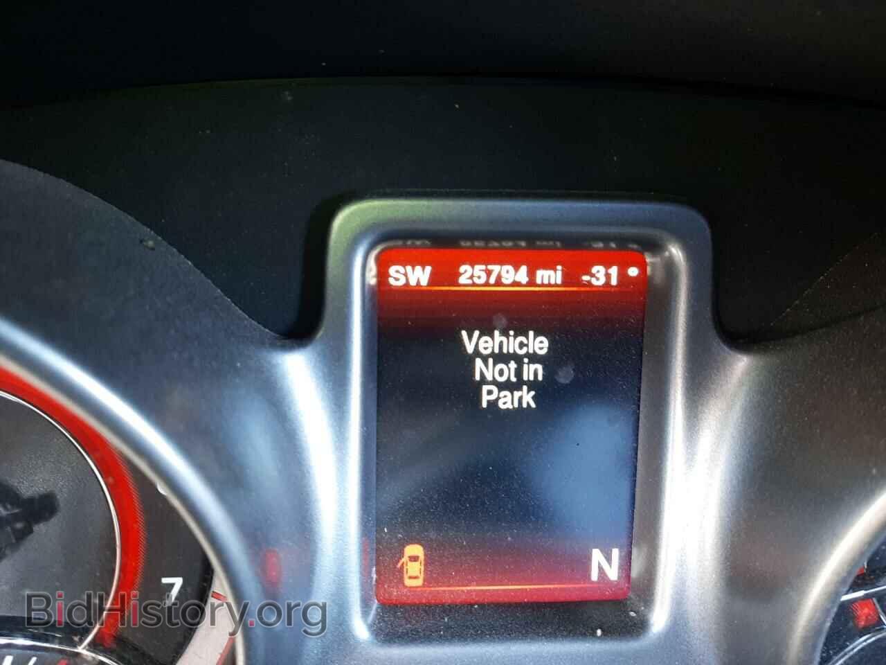 2017 DODGE JOURNEY - VIN: 3C4PDCGG3HT673547 - Фото 8