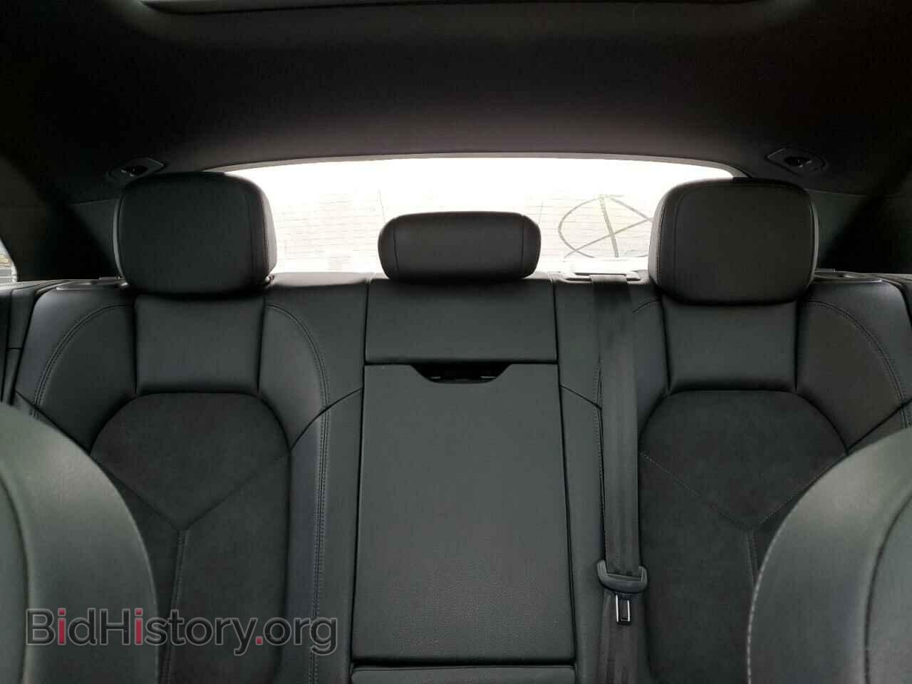 2019 PORSCHE MACAN - VIN: WP1AA2A57KLB04492 - Photo 10
