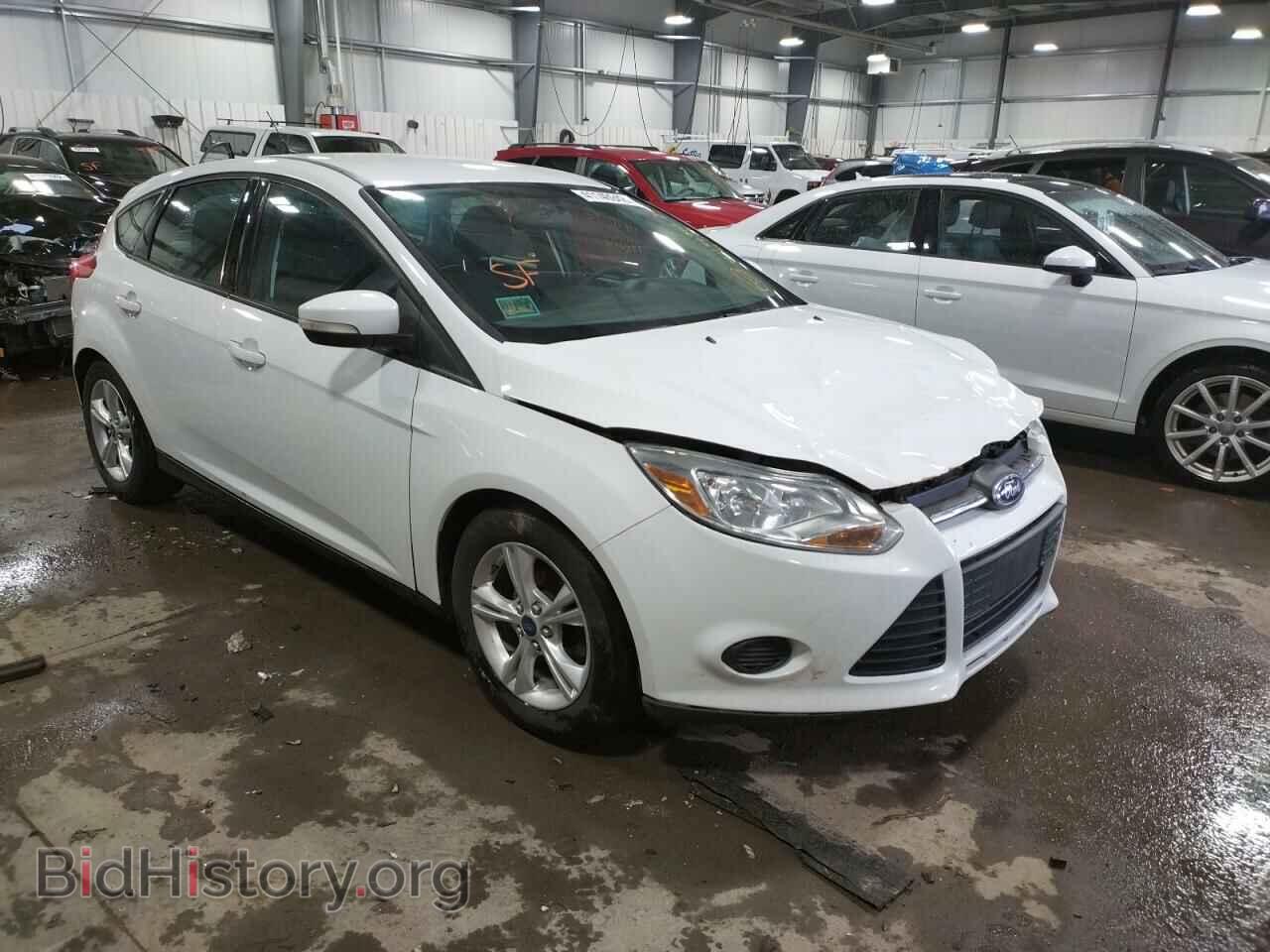 Фотография 1FADP3K2XEL162761 - FORD FOCUS 2014
