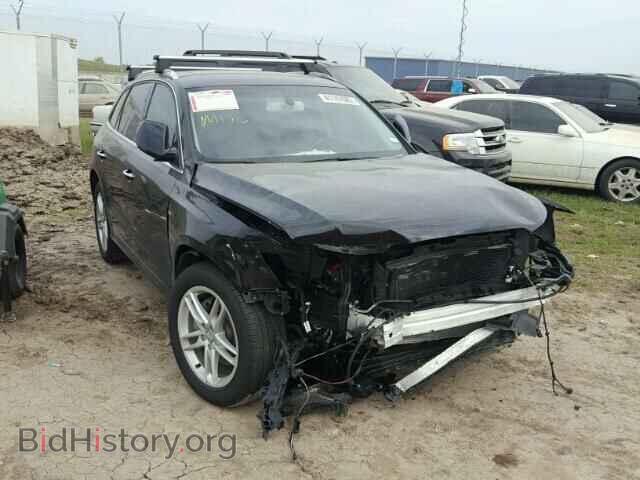Photo WA1D7AFP8GA090357 - AUDI Q5 2016
