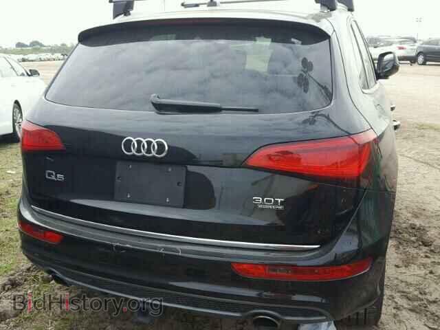 2016 AUDI Q5 - VIN: WA1D7AFP8GA090357 - Фото 10