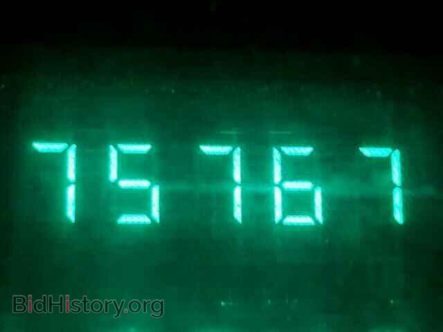 1996 CADILLAC DEVILLE - VIN: 1G6KD52Y2TU274751 - Photo 8