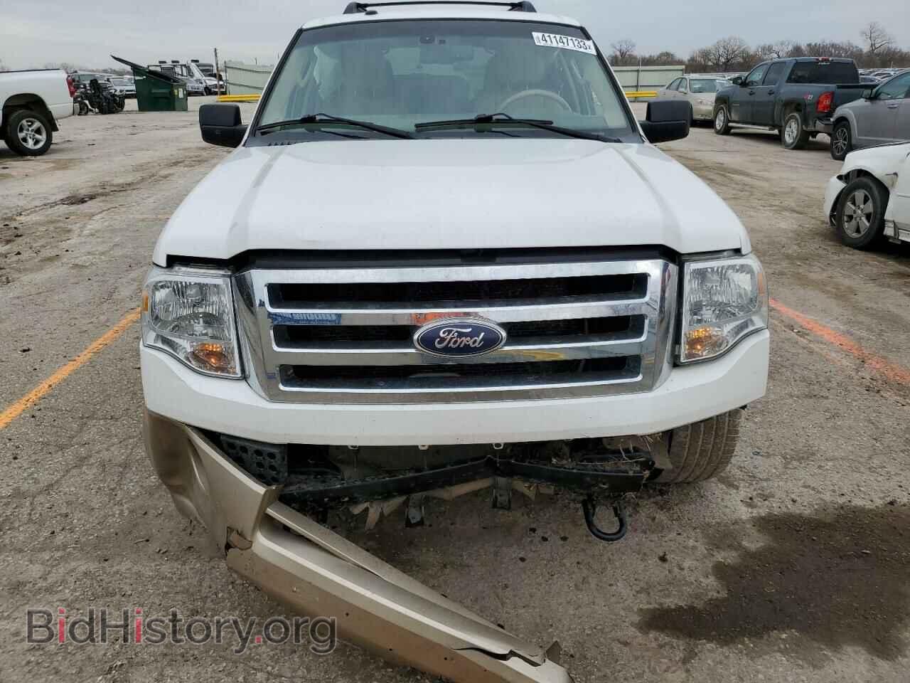 2012 FORD EXPEDITION - VIN: 1FMJU1J51CEF49444 - Фото 5