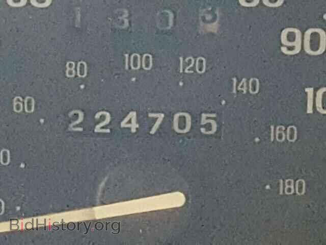 1997 FORD EXPLORER - VIN: 1FMDU35P9VZB94362 - Фото 8
