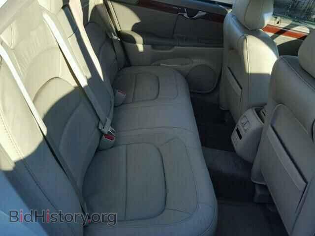 2004 CADILLAC DEVILLE - VIN: 1G6KD54YX4U160754 - Photo 6