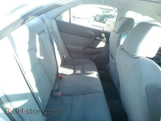 2007 MAZDA 6 - VIN: 1YVHP80C475M42309 - Фото 6