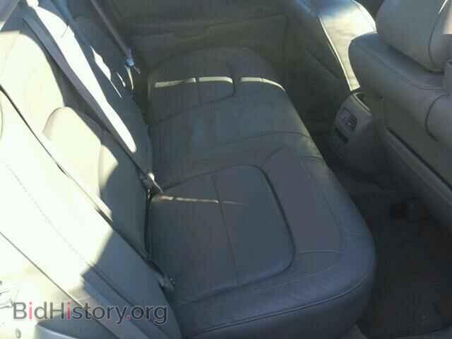 2004 CADILLAC DEVILLE - VIN: 1G6KD54Y24U237990 - Photo 6