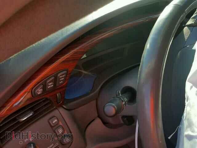 2004 CADILLAC DEVILLE - VIN: 1G6KD54Y24U237990 - Photo 8