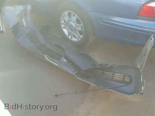 2004 CADILLAC DEVILLE - VIN: 1G6KD54Y24U237990 - Photo 9