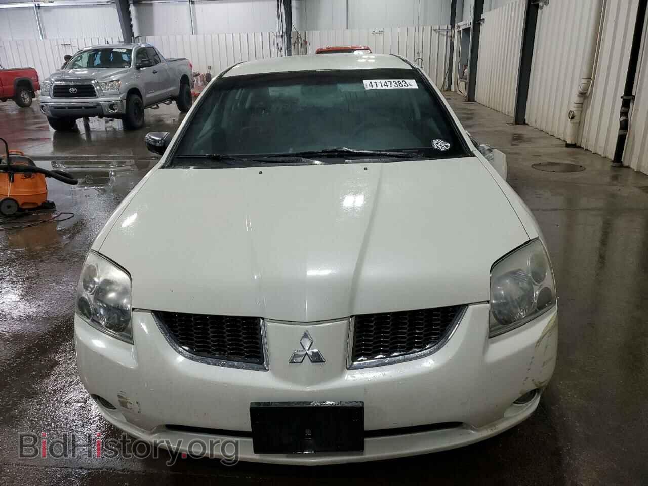2006 MITSUBISHI GALANT - VIN: 4A3AB36F36E049181 - Фото 5