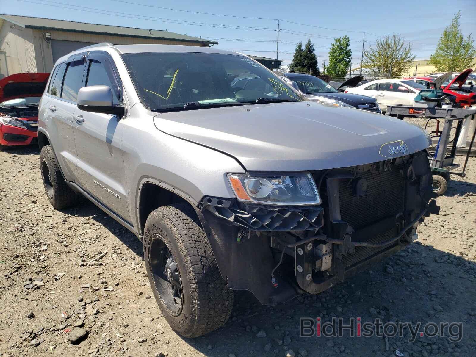 Фотография 1C4RJFAG4EC211758 - JEEP CHEROKEE 2014