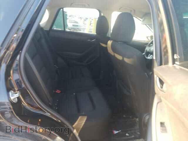 2015 MAZDA CX-5 - VIN: JM3KE2CY7F0435993 - Фото 6