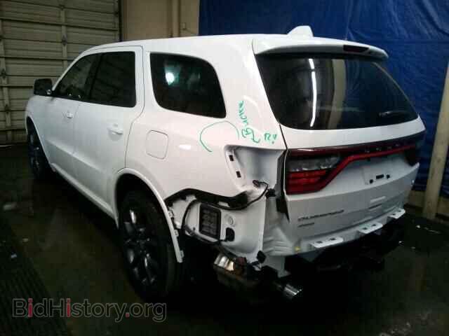 2015 DODGE DURANGO - VIN: 1C4SDJCT0FC163490 - Photo 3