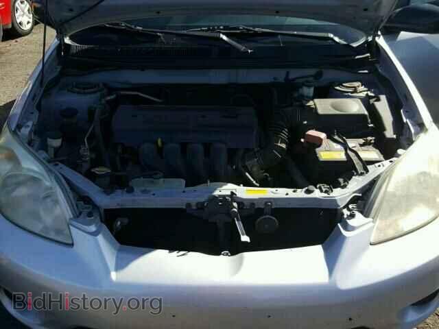 2007 TOYOTA COROLLA - VIN: 2T1KR32E07C659334 - Фото 7