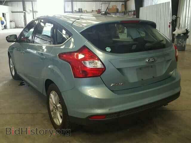 2012 FORD FOCUS - VIN: 1FAHP3M25CL227981 - Photo 3