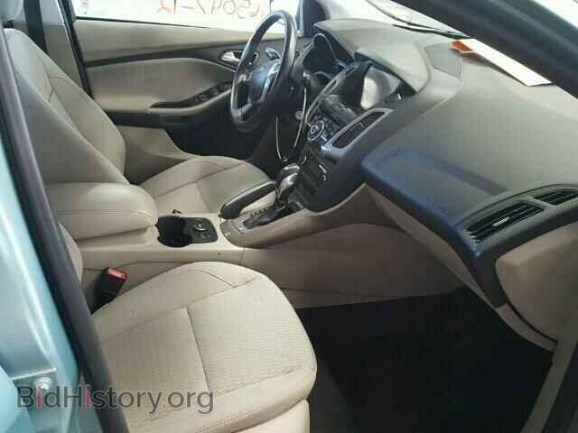 2012 FORD FOCUS - VIN: 1FAHP3M25CL227981 - Photo 5