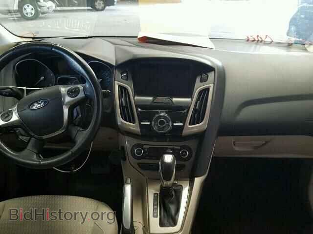 2012 FORD FOCUS - VIN: 1FAHP3M25CL227981 - Photo 9