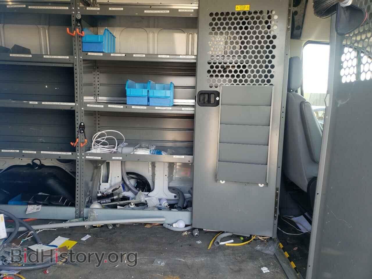 2019 FORD TRANSIT - VIN: 1FTYR1CM8KKB45355 - Фото 6