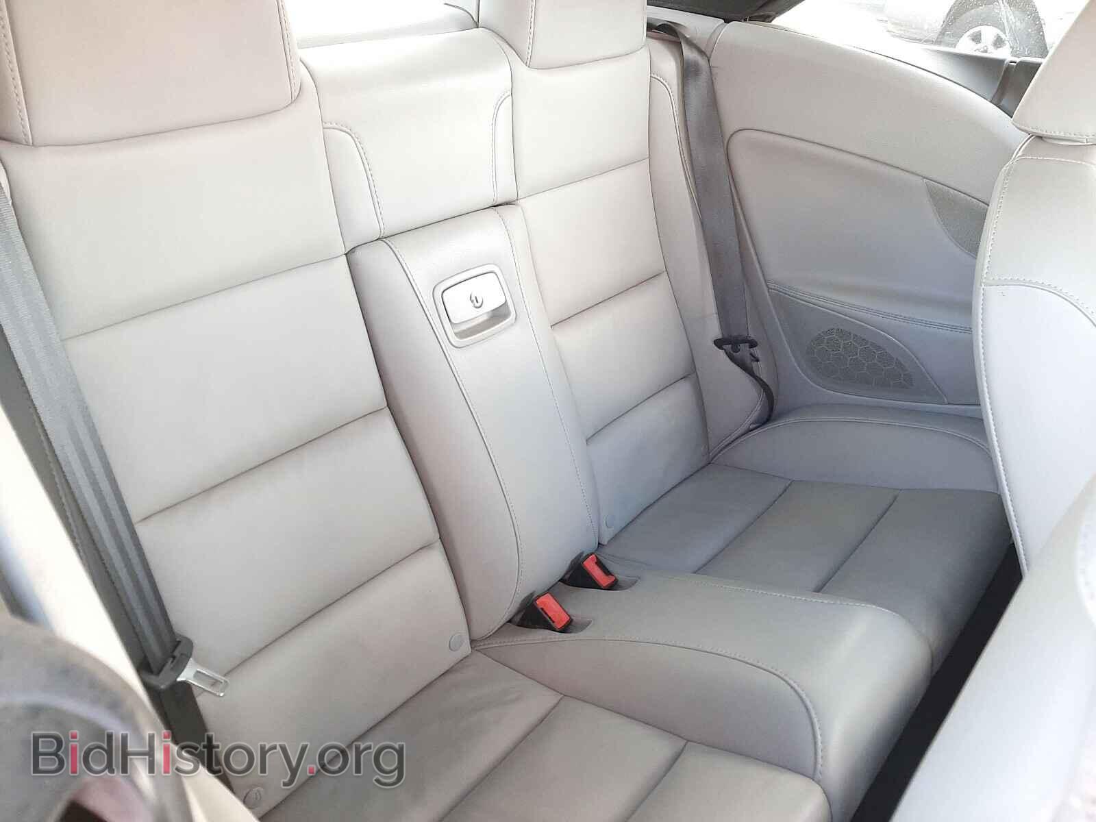 2009 VOLKSWAGEN EOS - VIN: WVWFA71F49V022067 - Фото 6