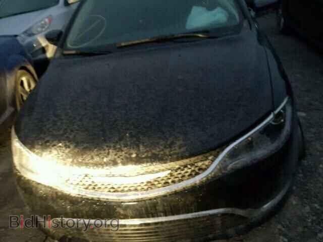 2015 CHRYSLER 200 - VIN: 1C3CCCAB8FN667212 - Фото 10