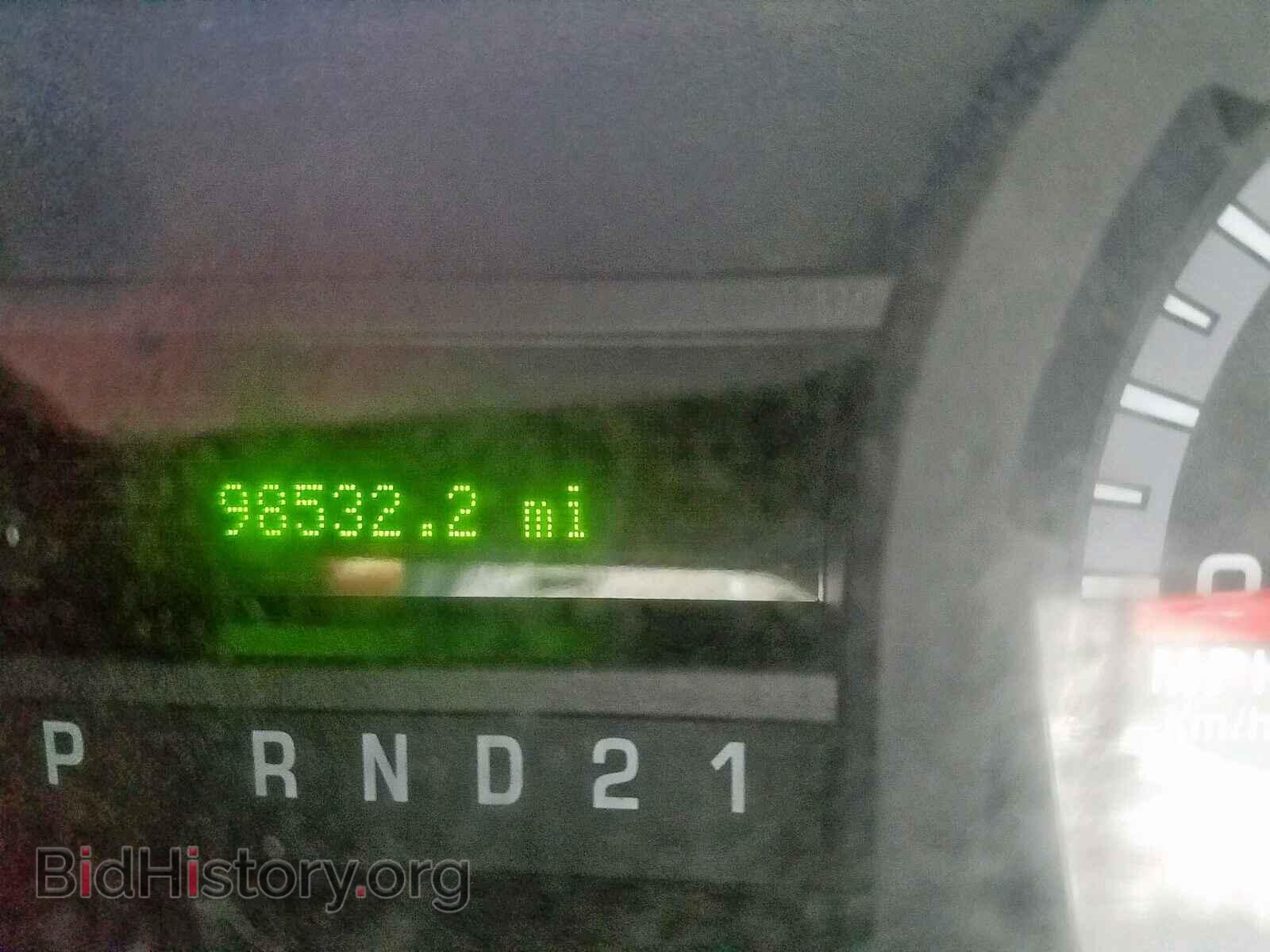 2013 FORD ECONOLINE - VIN: 1FBSS3BLXDDB13310 - Фото 8
