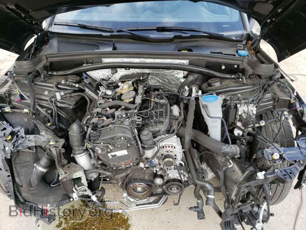 2018 PORSCHE MACAN - VIN: WP1AA2A53JLB20154 - Фото 12