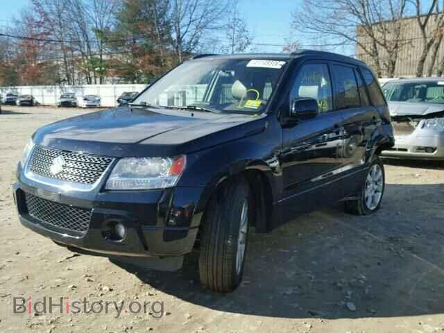 2011 SUZUKI GR VITARA - VIN: JS3TD0D71B4100548 - Фото 2