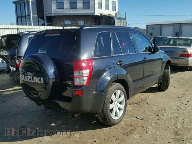 2011 SUZUKI GR VITARA - VIN: JS3TD0D71B4100548 - Фото 4