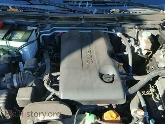 2011 SUZUKI GR VITARA - VIN: JS3TD0D71B4100548 - Фото 7