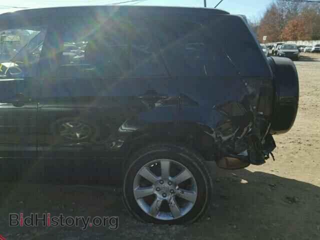 2011 SUZUKI GR VITARA - VIN: JS3TD0D71B4100548 - Фото 9