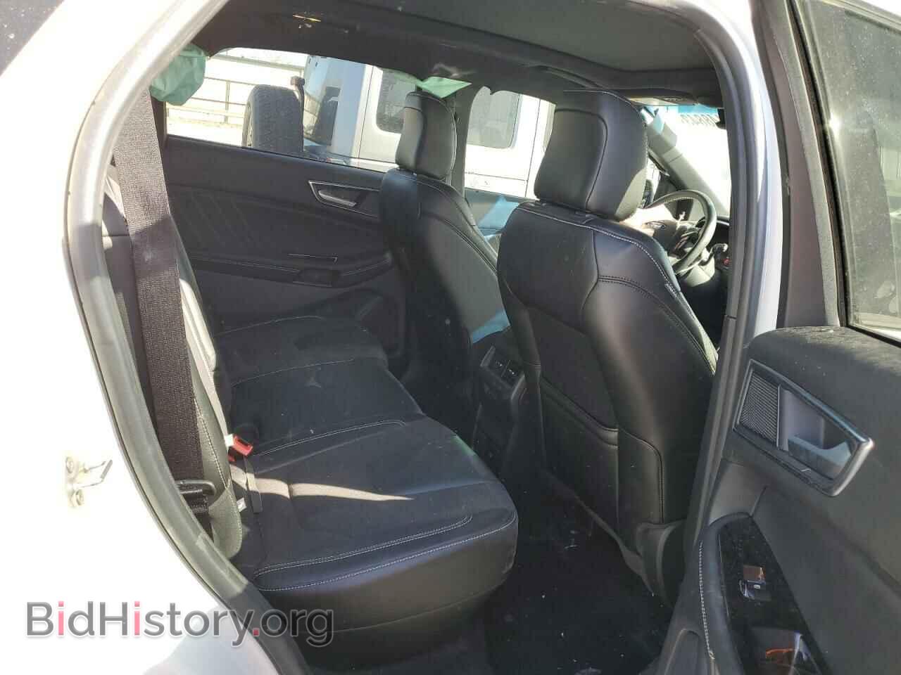 2020 FORD EDGE - VIN: 2FMPK4AP2LBA33544 - Фото 11
