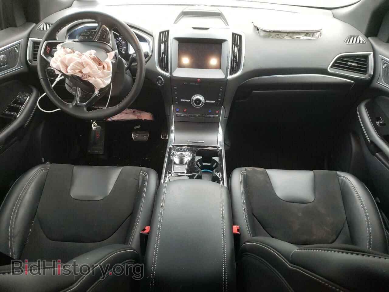 2020 FORD EDGE - VIN: 2FMPK4AP2LBA33544 - Фото 8