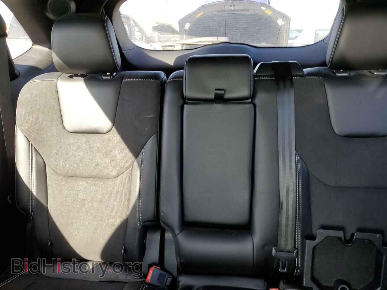 2020 FORD EDGE - VIN: 2FMPK4AP2LBA33544 - Фото 10