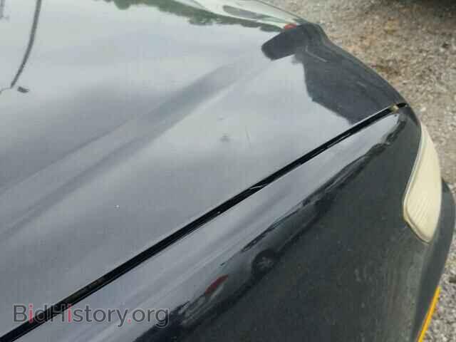 2002 MITSUBISHI LANCER - VIN: JA3AJ86E92U063451 - Photo 9