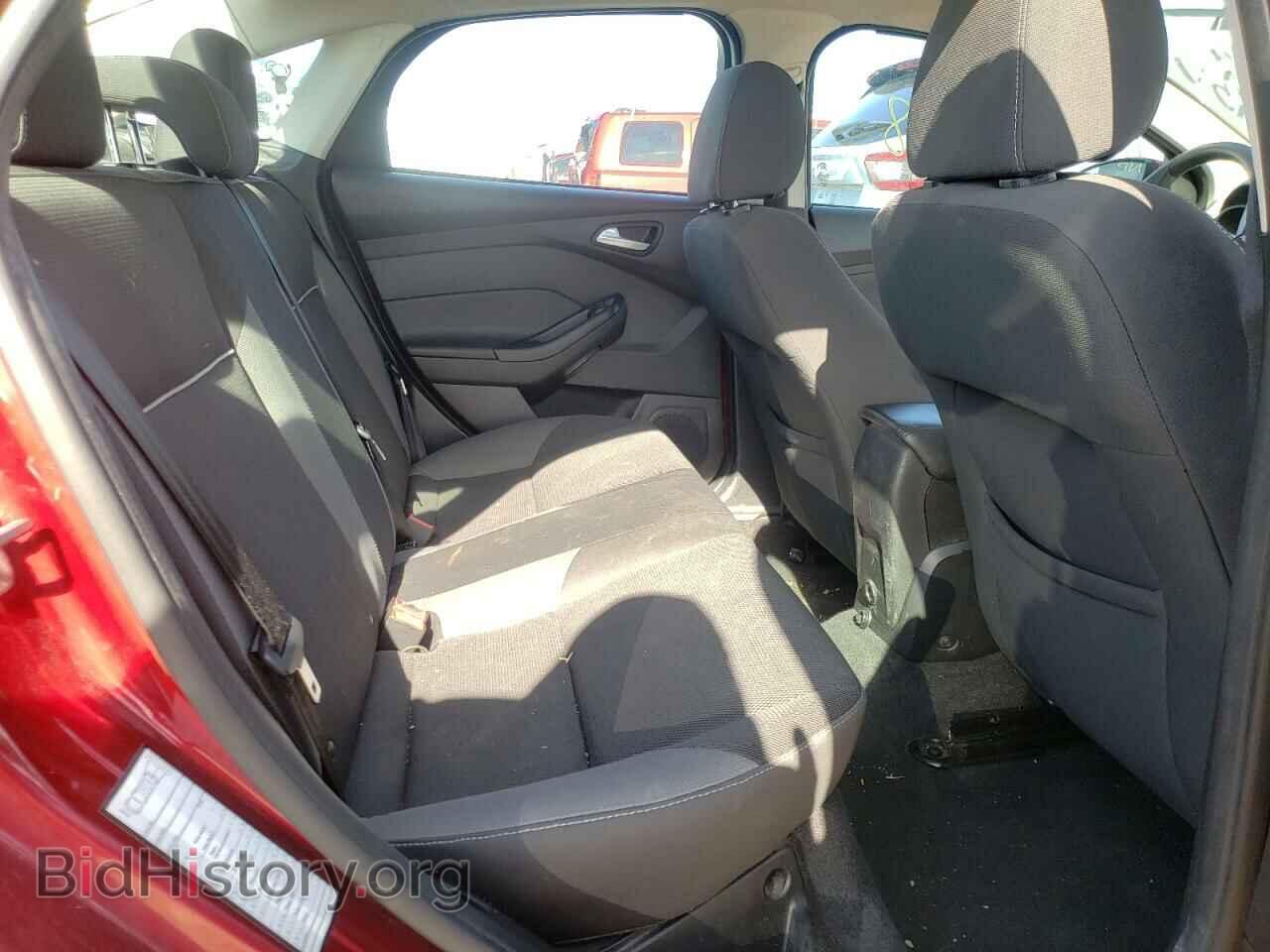 2014 FORD FOCUS - VIN: 1FADP3F25EL242009 - Photo 6