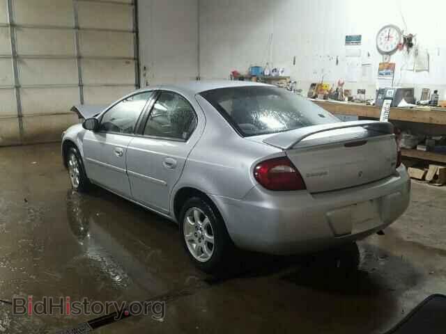 2004 DODGE NEON - VIN: 1B3ES56C74D647056 - Фото 3