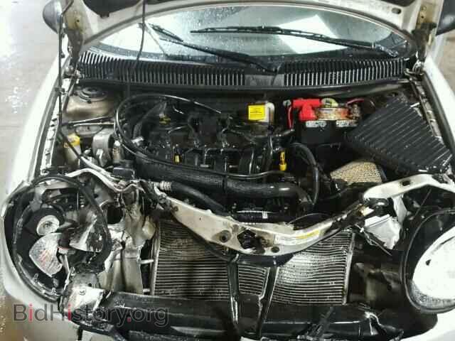 2004 DODGE NEON - VIN: 1B3ES56C74D647056 - Фото 7