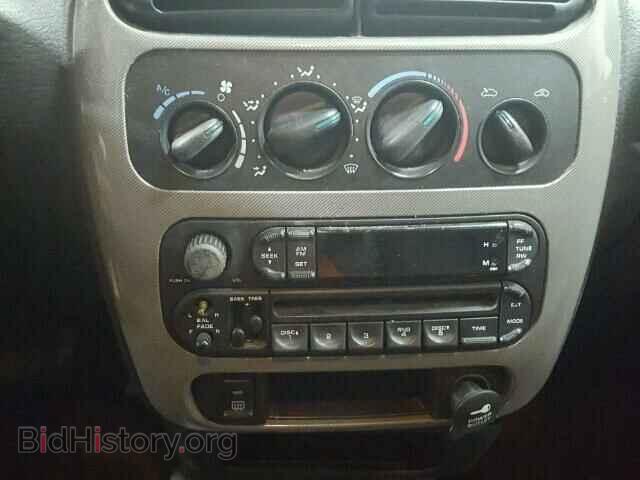 2004 DODGE NEON - VIN: 1B3ES56C74D647056 - Фото 9